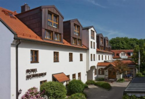 Hotel Lechnerhof Unterföhring